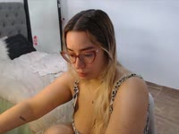 i am a webcam model from Argentina! ** I love being your little whore and fulfilling your desires and fantasies. I am very daring and I like challenges, I can be very sweet and at the same time a devil. I am also very intellectual and I like to learn about other cultures and interact with people from different parts of the world. I have a VERY high sex drive and I love to cum multiple times for you. My sexy Argentinian accent will surely turn you on as soon as you hear my voice. I