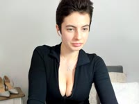 I`m Carli, I work as a secretary in an office. My passion is cooking, Italian cuisine. I can prepare something for you and stimulate your taste buds...I know it leads to an escalation of pleasure...