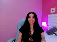 I am a passionate woman, with a smile that captivates and a personality that draws you in from the very first moment. I love to talk, to listen, and to create an atmosphere where you feel comfortable, free, and special. For me, every visitor is unique, and I like to take the time to get to know you, discover what you enjoy, and make sure you love every moment by my side.
If you’re looking for someone to have fun with, laugh, relax, and also let yourself be carried away by passion, I’m here for you. I see myself as playful, affectionate, and truly devoted to what I do. I want you to feel that being with me is stepping into a different space, where complicity and energy flow naturally.