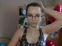 Hey, I’m Aila — soft voice, sky-grey eyes, and a mind full of stories I don’t always tell right away… unless you’re charming enough.
I dream of riding a motorcycle with a book in my bag and the wind in my hair. I’m sweet with a streak of stubborn, calm on the outside — but I notice everything.
If you’re the kind who loves long looks, little games, and cozy teasing — come closer.
I might let you guess what kind of story I’m in tonight...
Or maybe you’ll become part of it.