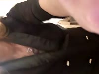 I am in my early thirties, and I love listening to you and what excites you, and being able to elaborate on that. I really like to play with my clean-shaven pussy, and toys are definitely a must. I enjoy being submissive and making your wishes come true. I love being completely filled with cum. I love role-playing games, so I can play your personal nurse, schoolgirl, army girl or heavy-handed policewoman. I like to wear different types of tights, heels and boots... sexy lingelie and possibly leather clothing, your wish, my command ;)