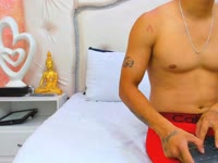 I am a young Latina anxious to know more about sex, I love experimenting and knowing ways to reach an orgasm, know each part of me and fall in love with my sensuality, I am eager to touch you while I look into your eyes