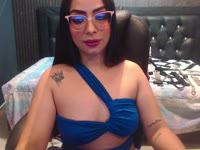 Hello Hello!

Welcome to my show, you can call me LillyFlame or your little sexual adventure!A Latina Sucubu, I like to watch porn, I love sex, I love to come while you watch me and until my knees can no longer support me.
I have a huge ass that you can look at, adore, and do whatever you want with it. I like everything that has to do with love and art so I think what I do has a lot of value and I want to share it with everyone and maybe find my better half who can take care of me and conscience on the day of the night be an untamed animal.