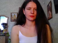 I am beautiful, tall, and slim. I am creative and love dancing.