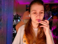 My name is Enni and I am a rather shy person in life) but here on the site I love to see you excited, to see your eyes burning and you moaning with pleasure) but we can also talk about the weather or global warming)