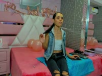 I am not just a pretty face or a provocative body, I am the fantasy that you have not yet explored, the conversation that turns on your mind and the desire that makes you return for more, in Misala you will find more than visual pleasure, I offer you an intimate, fun, exciting and without judgments experience, I love connecting with who dares to meet me, play with tension, discover your wishes and let you discover mine. Do you want to know why you should come to see me? Because I am not like the others, here, every look, every gesture, every word is designed for you. Come, let me be your favorite fantasy and you mine