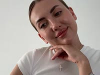 Passionate and attractive, wise girl.. I think this is the perfect combination. I can always support any conversation) With me you can be free.