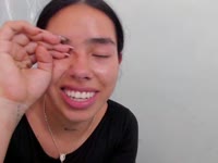 Hi guys, if you like truly sensual women, here I am: a genuine Venezuelan and very affectionate. Enjoy yourselves, take me, let’s spend an unforgettable moment together. I want to be your angel, your devil, your accomplice, and fulfil every one of your desires; my love for you is infinite.