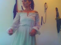 I am a cheerful, naughty lady who enjoys fun and exciting conversations.