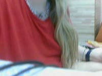 i am a sexy blondy who want to have a great time with many horny people......i am always horny heheheh