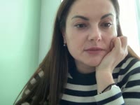 I’m a young, beautiful brunette with long flowing hair and a calm, captivating presence. I combine softness with confidence, tenderness with a hidden spark. I can be gentle, playful, or mysterious — it all depends on the mood and the energy we share.
Time feels different with me. I create a space where you want to stay longer: a little flirting, a little warmth, and a lot of genuine emotion. I enjoy attention, but I value real interest even more. If you’re looking for more than just a pretty picture — you’re in the right place.