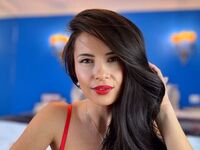 camgirl masturbating with vibrator AdrianaHunt