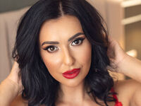 hot webcam video AlisonHale