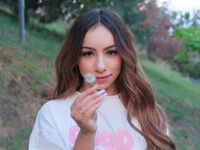 liveshow AlizeeBlair