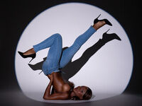 teaser cam AmberCreed