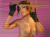 girl webcam sex AmelyLu