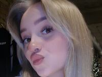 camwhore shaved pussy AmmyMoore