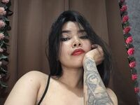 webcam strip tease show AnnaReynolds