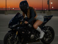 adult web cam AnyaHills