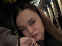 closeup pussy BarbaraColon