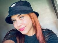 jasmin cam CandiePasion