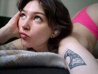 girl naked ChasityDanaher