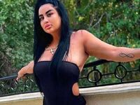 anal webcam sex DesyreeDawson