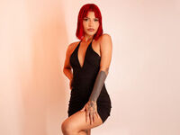 cam chatroom ElisaHoffman