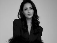 dirty webcam show EmiBrow