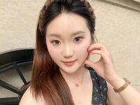 fingering cam girl video EmmaWei