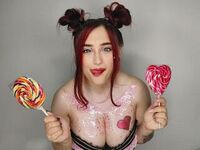 camslut showing pussy EstherTrix