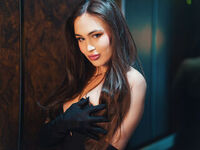 extrreme webcam picture Eva