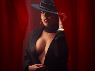 cam girl webcam EvaCarusso