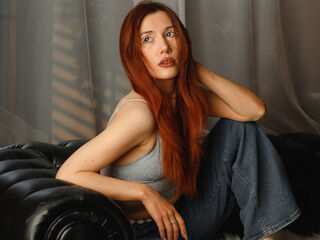 adult cam EvaVestern