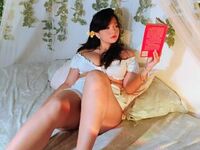 nude web cam FlorynCottonn