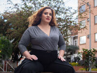 hot girl webcam picture FreyaSeid