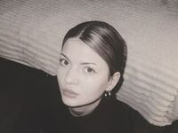 hot cam girl fingering GenaBaillargeon