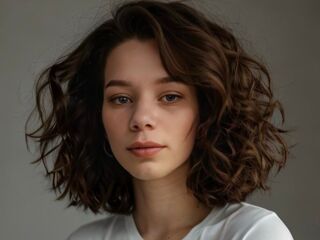 girl cam live GenovevaGraubard