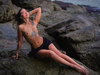 naughty camwhore IskrinaCold