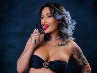 webcam chat IssaSmith