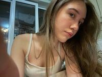 free livesex JeniseLozado
