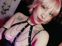 hot sex web cam JennParkar