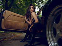 nude webcamgirl picture JessieHille