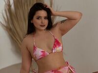 naughty cam girl masturbating JulietKalen