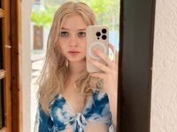hot girl webcam photo JuneLane