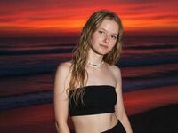 erotic webcam KeilaSmiekowski