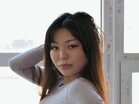 nude gamgirl KindraNapoleon