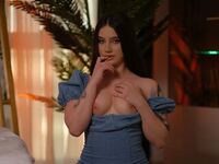 hot cam girl fingering pussy LexiSolene