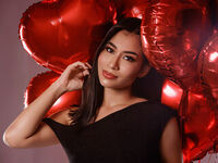 strip show LiaValtori