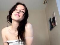 fingering camslut LillianaGeno